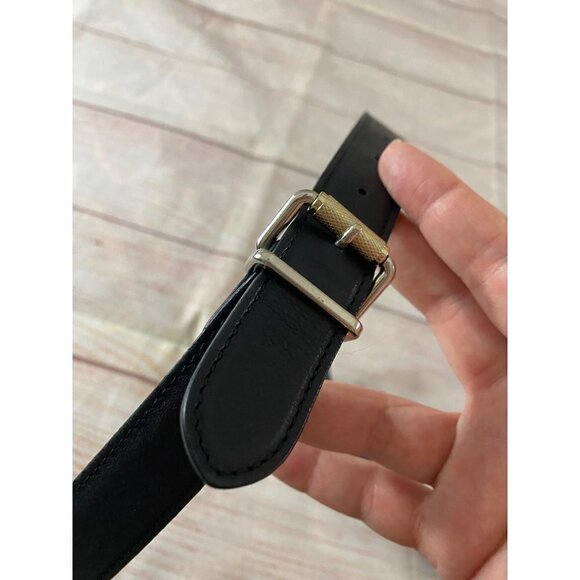 Proenza Schouler Womens Black Leather Crossbody Bag Itallian - OS - Picture 5 of 15